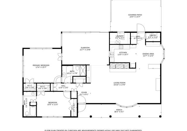 Photo of 2173 Fairway Acres Dr, Argyle, TX 76226