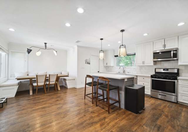 Property at 18356 Friar St, Tarzana, CA 91335, 3 beds, 1.5 baths