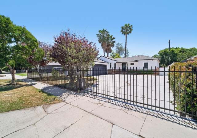 Property at 18356 Friar St, Tarzana, CA 91335, 3 beds, 1.5 baths