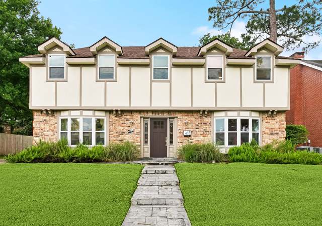 Property at 3931 S Post Oak Ave, New Orleans, LA 70131, 4 beds, 3 baths