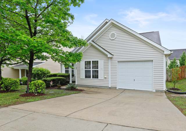 Photo of 3108 Forrestal Dr, Durham, NC 27703