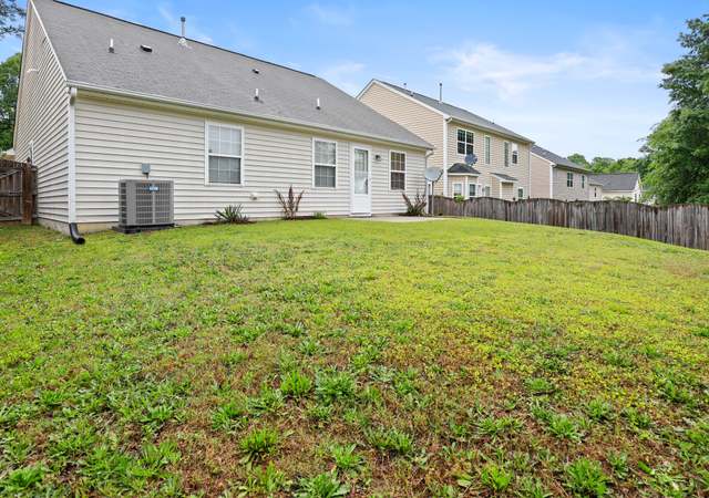 Photo of 3108 Forrestal Dr, Durham, NC 27703
