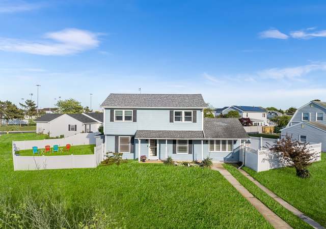 Photo of 4400 Harbor Beach Blvd, Brigantine, NJ 08203