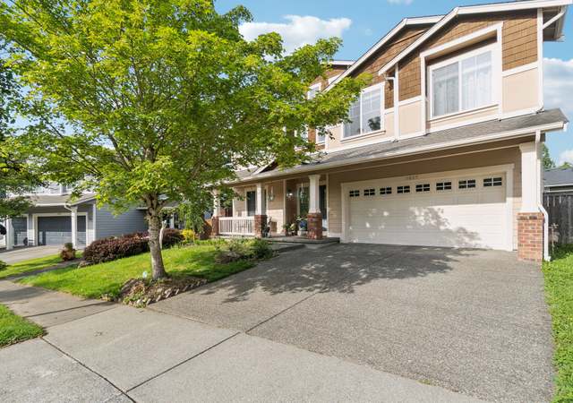Property at 11805 58th Ave SE, Snohomish, WA 98296, 4 beds, 2.5 baths