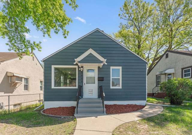 Property at 5055 6th St NE, Columbia Heights, MN 55421, 2 beds, 2 baths
