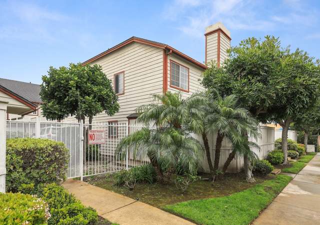 Property at 25520 Dodge Ave Unit A, Harbor City, CA 90710, 2 beds, 1.5 baths