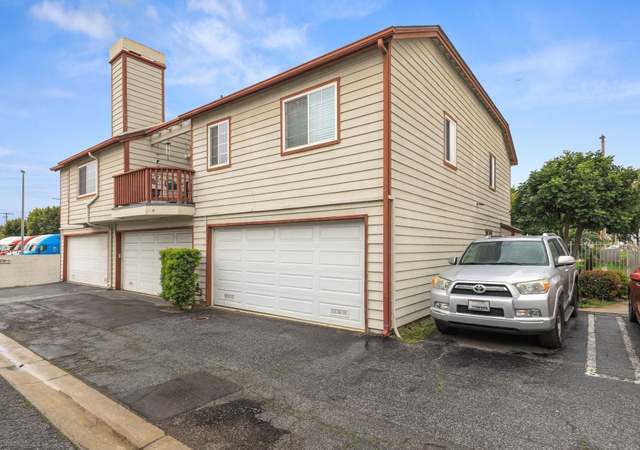 Photo of 25520 Dodge Ave Unit A, Harbor City, CA 90710