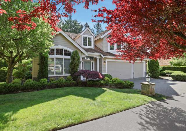 Property at 2601 22nd Avenue Ct NW, Gig Harbor, WA 98335, 4 beds, 2.5 baths