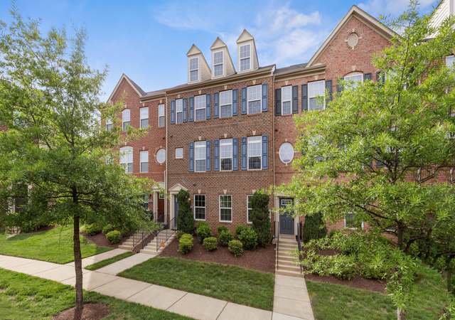 Property at 2518 Baldwin Cres NE, Washington, DC 20018, 4 beds, 3.5 baths