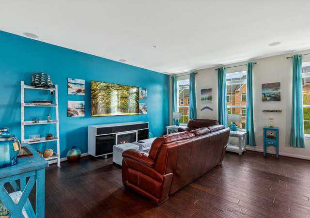 Photo of 2518 Baldwin Cres NE, Washington, DC 20018