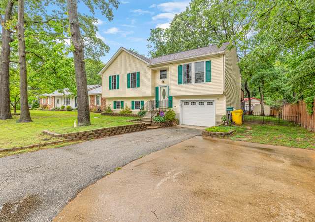 Photo of 1010 Bell Ave, Glen Burnie, MD 21060