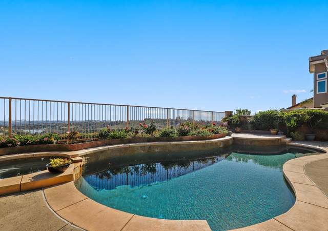 Property at 32702 Coppercrest Dr, Rancho Santa Margarita, CA 92679, 4 beds, 3 baths