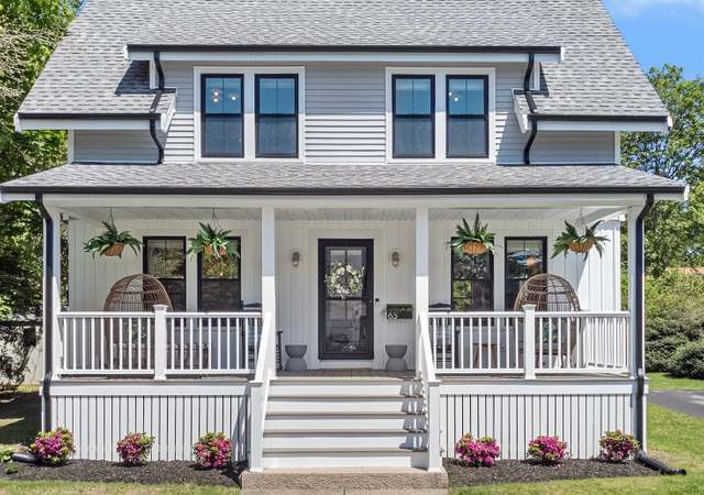 Photo of 63 Green St, Fairhaven, MA 02719