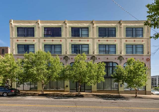 Property at 2201 Locust St #312, St Louis, MO 63103, 1 bed, 1 bath