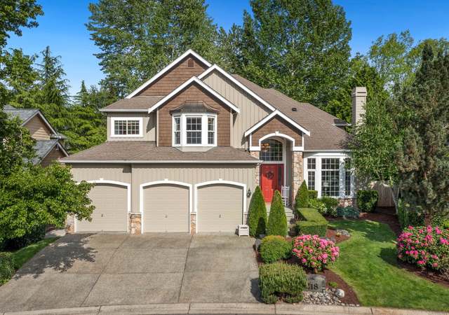 Property at 218 238th Ave SE, Sammamish, WA 98074, 4 beds, 3 baths