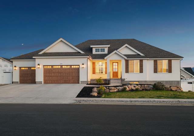 Property at 1377 W 500 N, Lehi, UT 84043, 7 beds, 3 baths