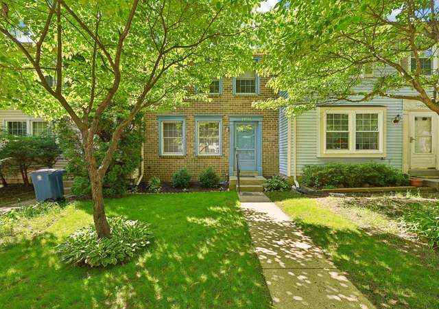 Property at 14544 Farmcrest Pl, Silver Spring, MD 20905, 3 beds, 1.5 baths