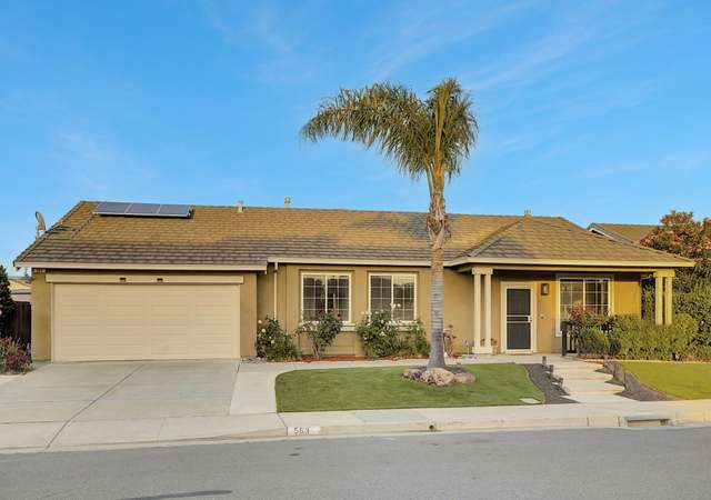 Property at 563 Silver Saddle Dr, Pittsburg, CA 94565, 4 beds, 2 baths