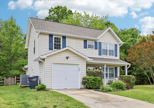 Property at 3802 Molly Miller Ct, Waldorf, MD 20603, 3 beds, 2.5 baths