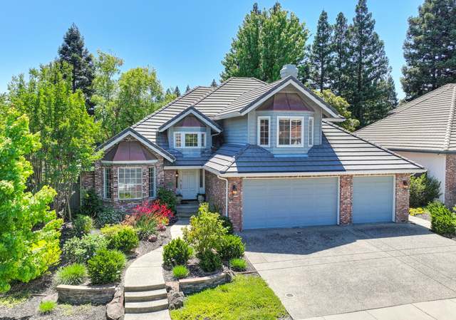 Property at 4715 Copperfield Cir, Granite Bay, CA 95746, 4 beds, 3 baths