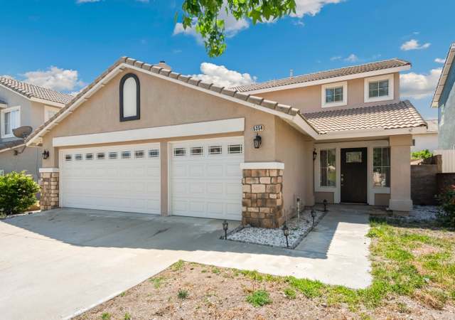 Property at 5354 Wrangler Dr, Fontana, CA 92336, 4 beds, 2.5 baths