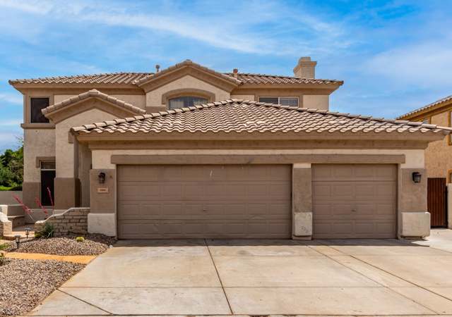 Property at 5993 W Topeka Dr, Glendale, AZ 85308, 4 beds, 2.5 baths
