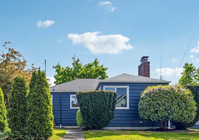 Property at 8254 Densmore Ave N, Seattle, WA 98103, 4 beds, 2 baths