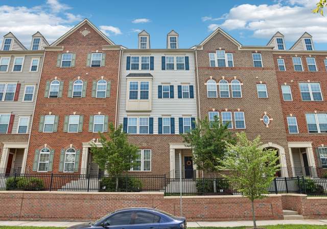 Property at 8219 Greenbelt Station Pkwy Unit 310K, Greenbelt, MD 20770, 3 beds, 2.5 baths