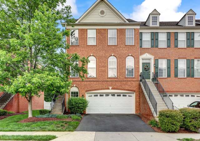Property at 20044 Northville Hills Ter, Ashburn, VA 20147, 4 beds, 3.5 baths