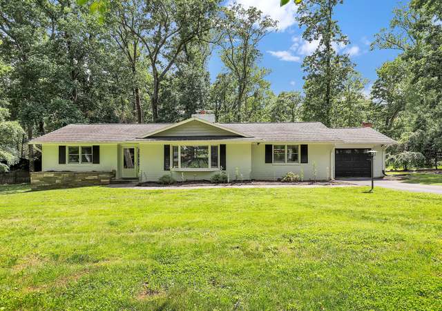 Photo of 18709 Rocky Way, Rockville, MD 20855