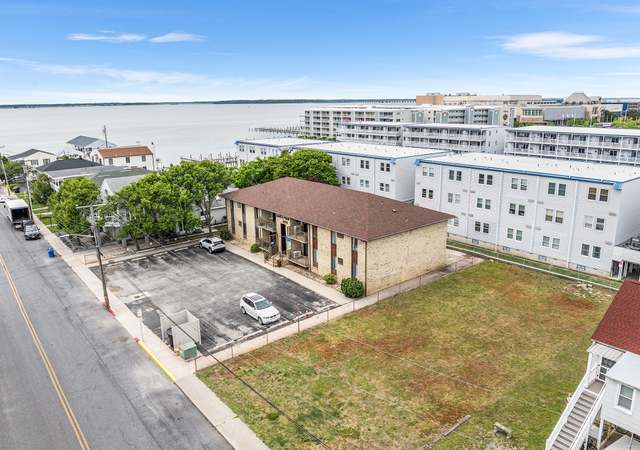 Property at 210 Trimper Ave #8, Ocean City, MD 21842, 2 beds, 1.5 baths