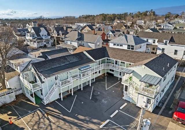 Property at 7 Bay Ave #2, Old Orchard Beach, ME 04064, 3 beds, 2 baths