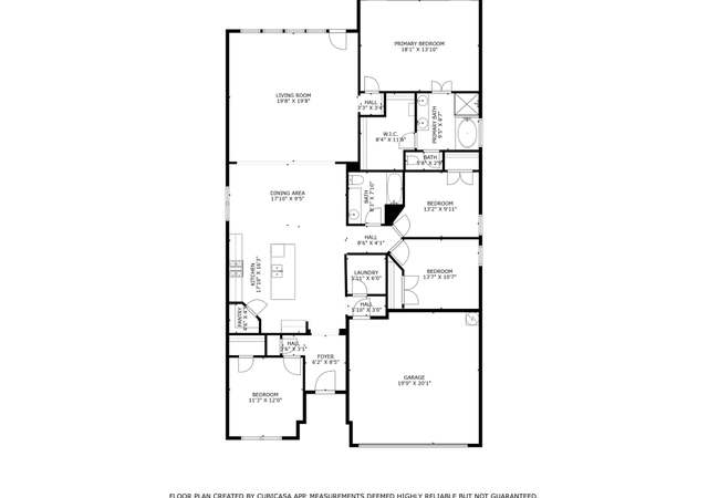 Photo of 409 Windstream Dr, Aledo, TX 76008