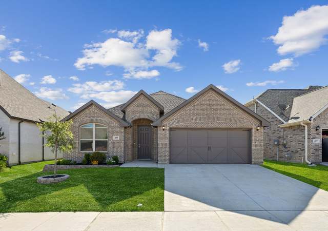 Photo of 409 Windstream Dr, Aledo, TX 76008