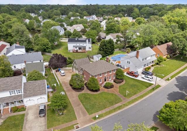 Photo of 621 Briarwood Dr, Chesapeake, VA 23322
