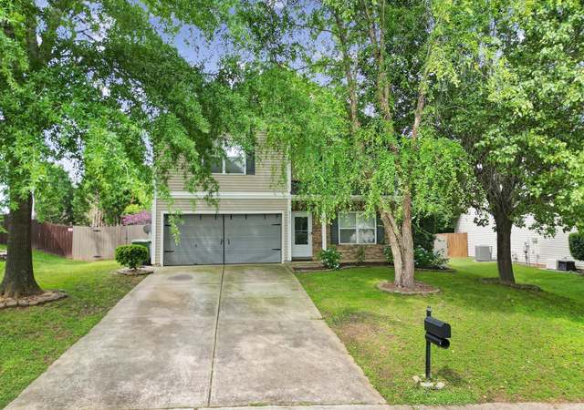 Property at 2117 Seabrook Ln, Fort Mill, SC 29715, 3 beds, 2.5 baths