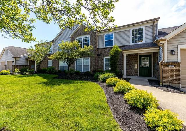 Property at 4401 North Pt #303, Deerfield Twp., OH 45040, 2 beds, 2 baths