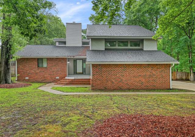 Property at 105 Londonderry Rd, Goose Creek, SC 29445, 4 beds, 2.5 baths