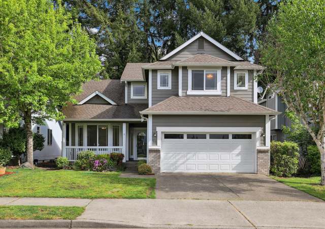 Property at 5011 Chambers Creek Loop SE, Olympia, WA 98501, 4 beds, 2.5 baths