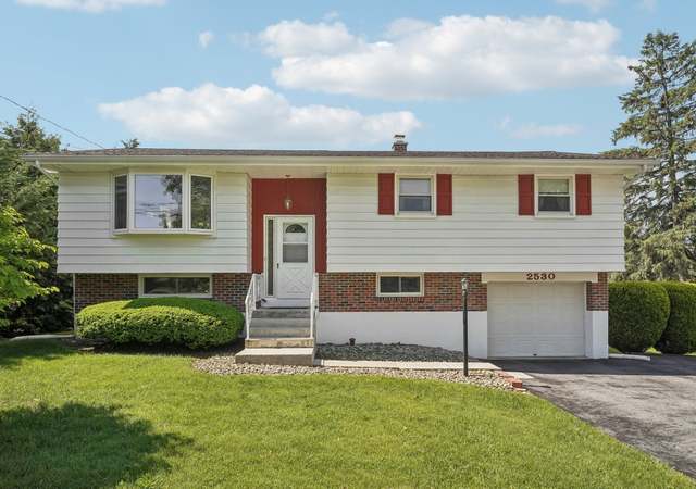 Property at 2530 27th St SW, Allentown, PA 18103, 4 beds, 1.5 baths