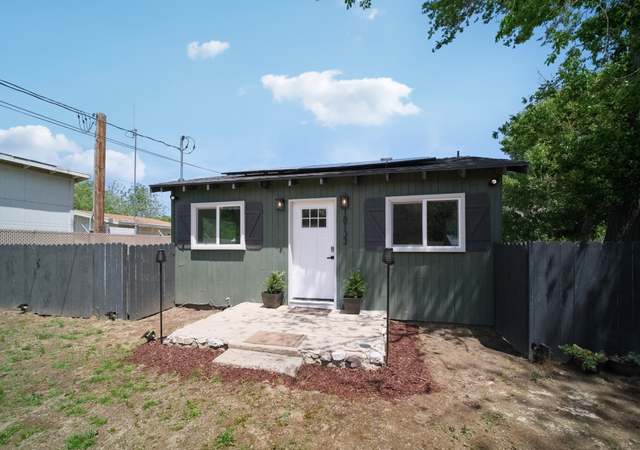 Property at 18133 Ellstree Dr, Lake Hughes, CA 93532, 1 bed, 1 bath