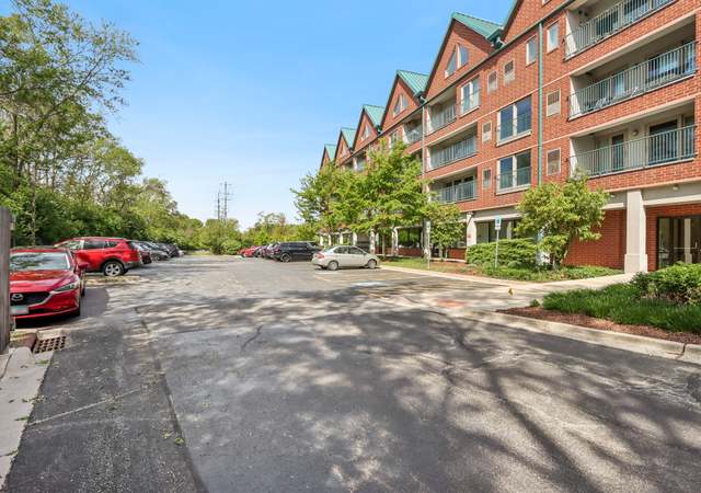 Photo of 1111 Burlington Ave #216, Lisle, IL 60532