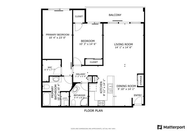 Photo of 1111 Burlington Ave #216, Lisle, IL 60532