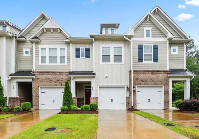 Property at 127 Manordale Dr, Chapel Hill, NC 27517, 2 beds, 2.5 baths