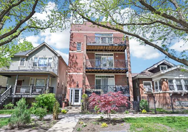 Photo of 4310 N Richmond St #1, Chicago, IL 60618