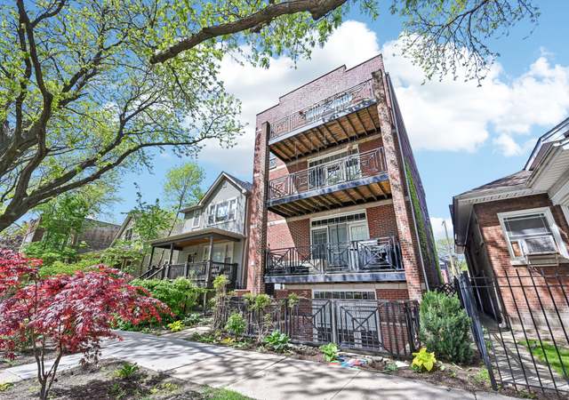 Photo of 4310 N Richmond St #1, Chicago, IL 60618