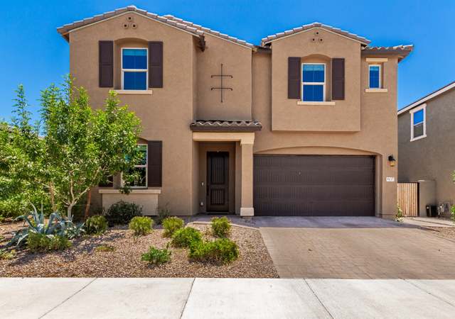 Property at 9837 E Satellite Dr, Mesa, AZ 85212, 4 beds, 2.5 baths