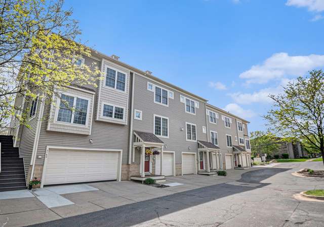 Property at 2160 Pennsylvania Ave, Ann Arbor, MI 48103, 3 beds, 2.5 baths