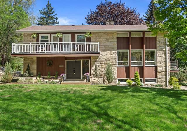 Property at 2364 N 117th St, Wauwatosa, WI 53226, 4 beds, 2.5 baths