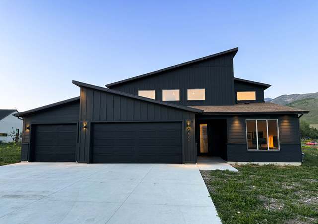 Property at 3232 E 5225 N, Eden, UT 84310, 4 beds, 3 baths